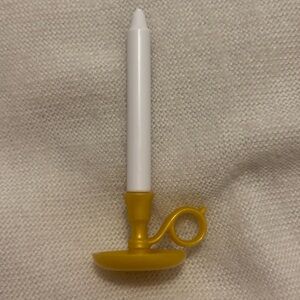 Mini Brands Books - Series 2 Mini Candle Stick